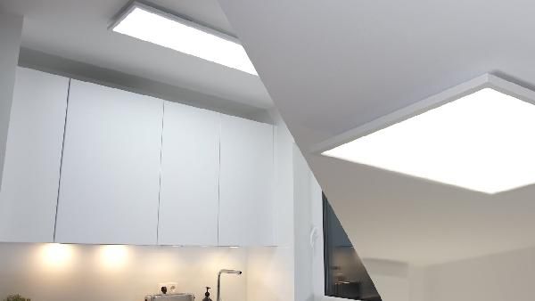 2er Set Philips Hue White Ambiance Aurelle Deckenleuchte 30x30cm mit Bluetooth inkl. Dimmschalter für 179,90€ (statt 250€) 2er Set Philips Hue White Ambiance Aurelle Deckenleuchte 30x30cm mit Bluetooth inkl. Dimmschalter für 179,90€ (statt 250€)