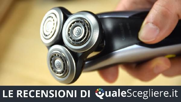 Philips S9111/41 Nass- und Trockenrasierer für 155,90€ (statt 184€) Philips S9111/41 Nass und Trockenrasierer für 155,90€ (statt 184€)