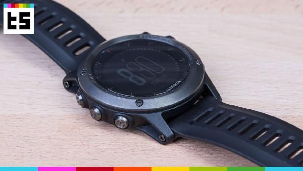 Garmin Fenix 3 Smartwatch mit Saphirglas für 205,90€ (statt 331€) - refurbished Garmin Fenix 3 Smartwatch mit Saphirglas für 205,90€ (statt 331€) refurbished