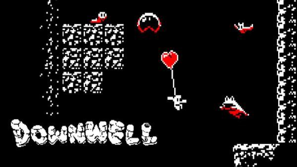Android: Downwell kostenlos (statt 3,09€) Android: Downwell kostenlos (statt 3,09€)