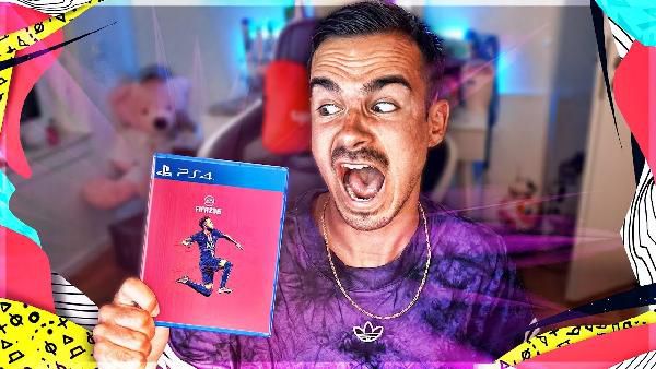 Vorbestellung: Fifa 20 (PS4 & Xbox One) für je 53€ (statt 62€) Vorbestellung: Fifa 20 (PS4 & Xbox One) für je 53€ (statt 62€)