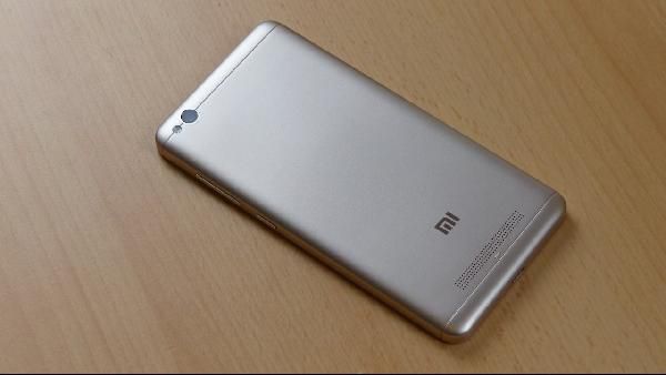Xiaomi Redmi 4A - 5 Zoll Smartphone als Global Version mit LTE Unterstützung für 82,90€ (statt 94€) Xiaomi Redmi 4A 5 Zoll Smartphone als Global Version mit LTE Unterstützung für 82,90€ (statt 94€)