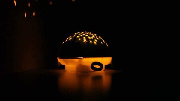 Ansmann LED Sternenlicht Schildkröte für 11€ (statt 15€) Ansmann LED Sternenlicht Schildkröte für 11€ (statt 15€)