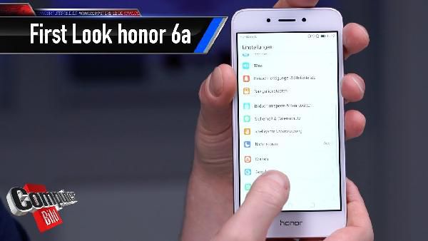 Honor 6A Smartphone + MediaPad T2 10 Pro für 1€ + otelo Flat mit 3GB für 18,98€ mtl. + 20€ Cashback Honor 6A Smartphone + MediaPad T2 10 Pro für 1€ + otelo Flat mit 3GB für 18,98€ mtl. + 20€ Cashback