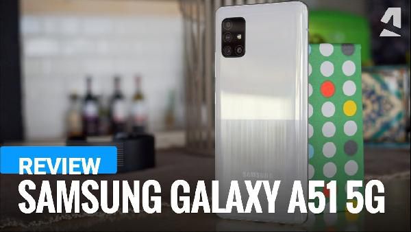 Samsung Galaxy A51 5G Smartphone mit 6/128GB für 330,25€ (statt 485€) Samsung Galaxy A51 5G Smartphone mit 6/128GB für 330,25€ (statt 485€)