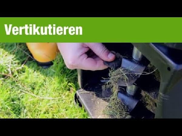 AL-KO Combi Care 38 E Comfort Vertikutierer für 89,95€ (statt 104€) AL KO Combi Care 38 E Comfort Vertikutierer für 89,95€ (statt 104€)