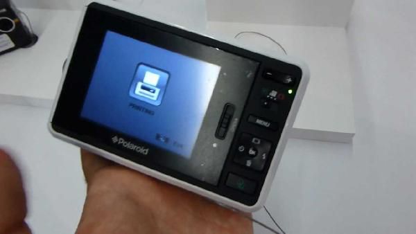Polaroid Z2300 - 10MP digitale Sofortbildkamera für 139,99€ (statt 199€) Polaroid Z2300 10MP digitale Sofortbildkamera für 139,99€ (statt 199€)