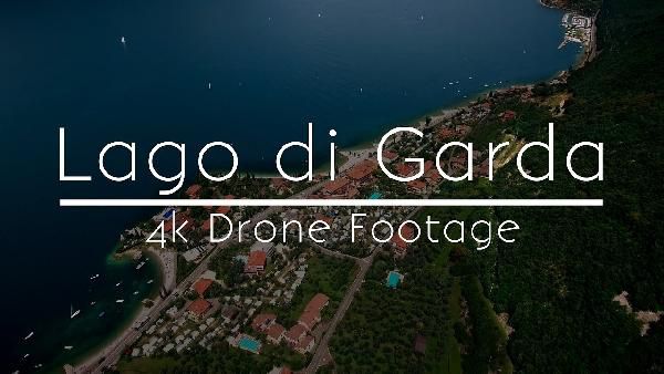 2 ÜN im 4*-Hotel am Gardasee inkl. Halbpension ab 161€ p. P. 2 ÜN im 4* Hotel am Gardasee inkl. Halbpension ab 161€ p. P.