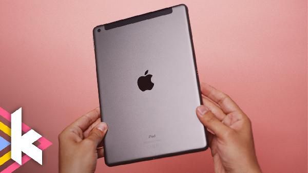 Apple iPad (2020) mit LTE + 128GB für 509,90€ (statt 566€) Apple iPad (2020) mit LTE + 128GB für 509,90€ (statt 566€)