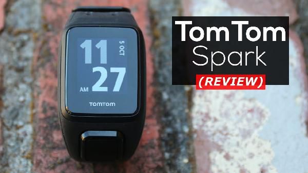 TomTom Spark Music Fitnessuhr für 89,90€ (statt 149€) TomTom Spark Music Fitnessuhr für 89,90€ (statt 149€)