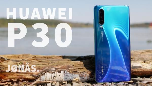 Huawei P30 für 27€ mit Allnet-Flat mit 3GB LTE im O2-Netz für 19,99€ mtl. Huawei P30 für 27€ mit Allnet Flat mit 3GB LTE im O2 Netz für 19,99€ mtl.