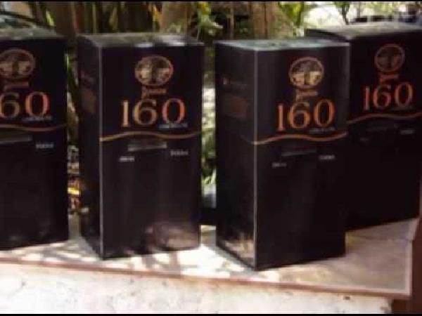 Vorbei! Ypioca 160 Com Malte Cachaca Rum 0,7l Flasche für 45,99€ (statt 58€) Vorbei! Ypioca 160 Com Malte Cachaca Rum 0,7l Flasche für 45,99€ (statt 58€)