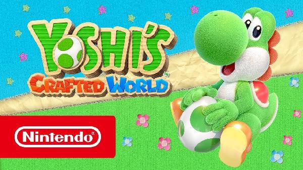 Ausverkauft! Nintendo Switch Grau (2019) + Yoshi's Crafted World für 335€ (statt 359€) Ausverkauft! Nintendo Switch Grau (2019) + Yoshis Crafted World für 335€ (statt 359€)