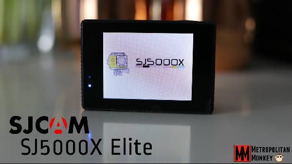 SJCAM SJ5000X 4K Action Cam mit Zubehör für 94,12€ (statt 112€) SJCAM SJ5000X 4K Action Cam mit Zubehör für 94,12€ (statt 112€)