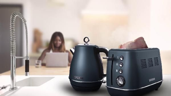 MORPHY RICHARDS Evoke Design Toaster ab 33,99€ (statt 69€) MORPHY RICHARDS Evoke Design Toaster ab 33,99€ (statt 69€)