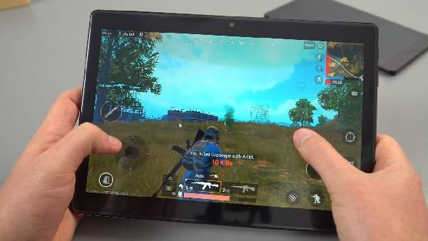 Chuwi Hi 9 Air 4G Tablet mit Android 8.0 für 191,39€ Chuwi Hi 9 Air 4G Tablet mit Android 8.0 für 191,39€