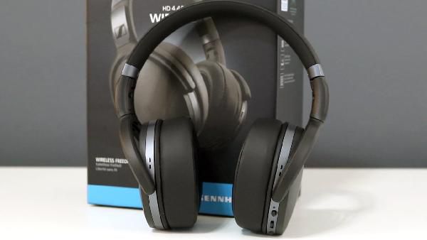 Sennheiser HD440S Over-Ear Wireless-Kopfhörer für 50,98€ (statt 68€) Sennheiser HD440S Over Ear Wireless Kopfhörer für 50,98€ (statt 68€)