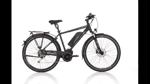 Fischer E-Bike + Leggero Vento V89 Kinder-Fahrradanhänger für 1.645€ (stat 2.300€) Fischer E Bike + Leggero Vento V89 Kinder Fahrradanhänger für 1.645€ (stat 2.300€)