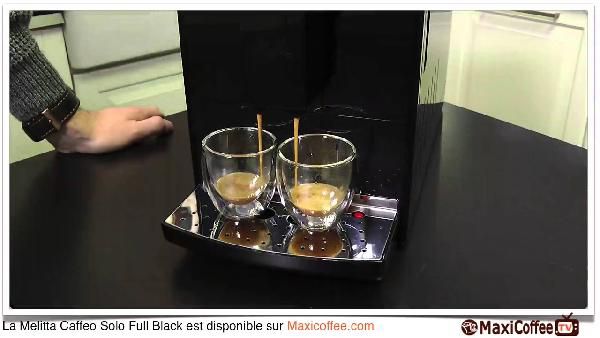Melitta Caffeo Solo E 950 Kaffeevollautomat für 222€ (statt 266€) Melitta Caffeo Solo E 950 Kaffeevollautomat für 222€ (statt 266€)