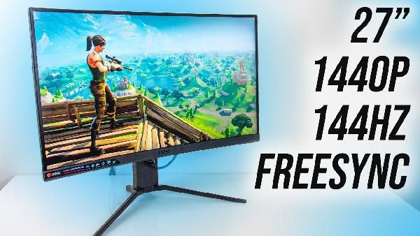 MSI Optix MAG271CQP 27 Zoll WQHD Monitor 1ms 144Hz ab 336,05€ (statt 423€) + $ 25 Steam Guthaben MSI Optix MAG271CQP 27 Zoll WQHD Monitor 1ms 144Hz ab 336,05€ (statt 423€) + $ 25 Steam Guthaben