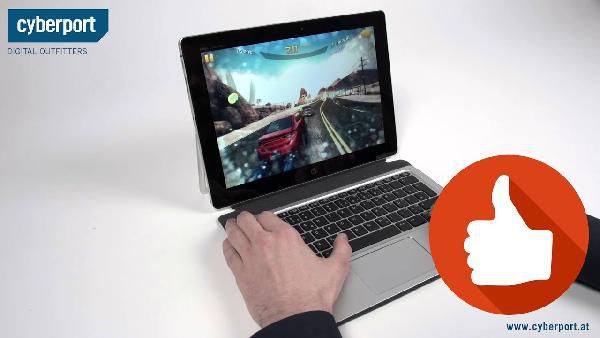 HP Elite x2 1012 G1 - 12 HP Elite x2 1012 G1 12 Contervible mit 8GB, 128GG SSD für 194,90€ (statt 249€) Leasingrückläufer
