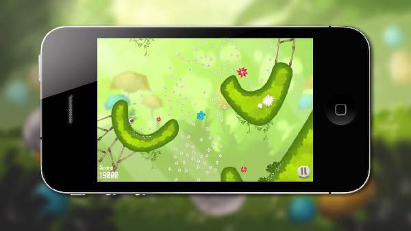 iOS/Android: Pebble Universe kostenlos (statt ca. 2€) iOS/Android: Pebble Universe kostenlos (statt ca. 2€)