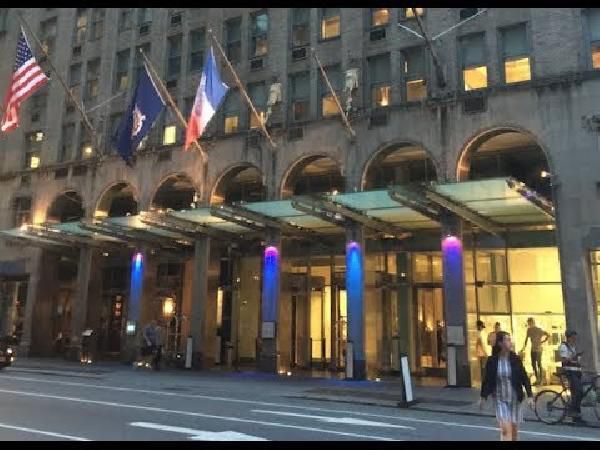 Januar 2020: 4ÜN direkt in New York im 4* Hotel ab 455€ p.P. Januar 2020: 4ÜN direkt in New York im 4* Hotel ab 455€ p.P.