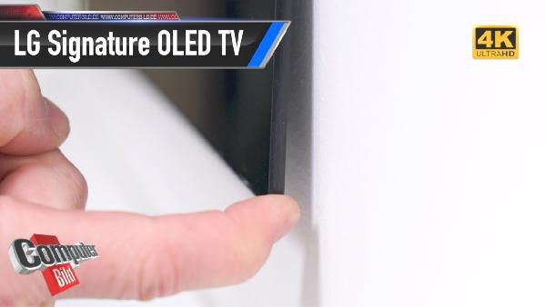 LG OLED 65W7V - extrem dünner OLED Fernseher mit 65 Zoll für 2.999€ (statt 3.799€) LG OLED 65W7V extrem dünner OLED Fernseher mit 65 Zoll für 2.999€ (statt 3.799€)