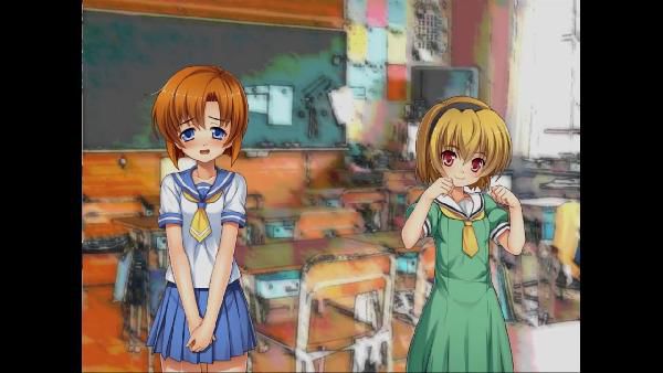 IndieGala: Higurashi When They Cry (IMDb 7,7/10) gratis IndieGala: Higurashi When They Cry (IMDb 7,7/10) gratis