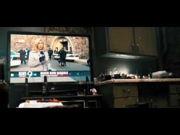Vorbei! Gesetz der Rache (Blu-Ray) für 4,49€ (statt 8€) Vorbei! Gesetz der Rache (Blu Ray) für 4,49€ (statt 8€)