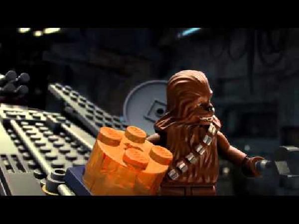LEGO (75175) Star Wars A-Wing für 37,93€ (statt 56€) LEGO (75175) Star Wars A Wing für 37,93€ (statt 56€)