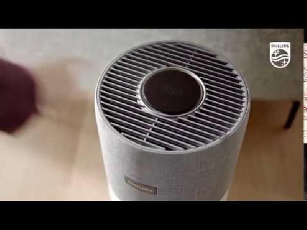 Philips AC3036/10 Luftreiniger mit Aerasense-Sensor + App-Steuerung für 339,99€ (statt 499€) Philips AC3036/10 Luftreiniger mit Aerasense Sensor + App Steuerung für 339,99€ (statt 499€)