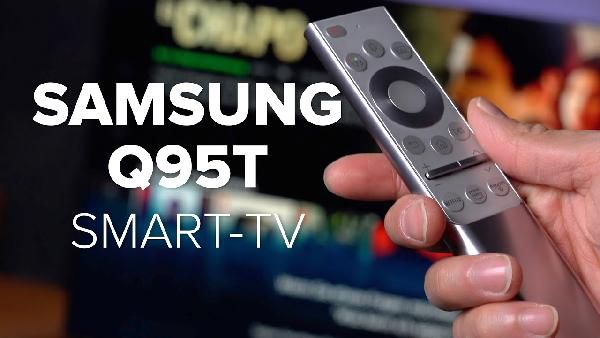 Ausverkauft! Samsung GQ65Q95T - 65 Zoll QLED UHD Fernseher (Modell 2020) für 1.999€ Ausverkauft! Samsung GQ65Q95T 65 Zoll QLED UHD Fernseher (Modell 2020) für 1.999€