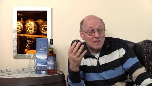 Talisker Skye Single Malt Whisky (0,7 Liter) inkl. 2 Gläser für 29,99€ (statt 36€) Talisker Skye Single Malt Whisky (0,7 Liter) inkl. 2 Gläser für 29,99€ (statt 36€)