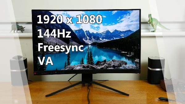 MSI Optix MAG241CR - 23,6 Zoll 144Hz Full HD Curved Gaming-Monitor mit FreeSync für 229€ (statt 269€) MSI Optix MAG241CR 23,6 Zoll 144Hz Full HD Curved Gaming Monitor mit FreeSync für 229€ (statt 269€)