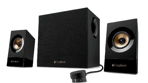 LOGITECH Z533 Multimedia-Speaker System für 49€ (statt 70€) LOGITECH Z533 Multimedia Speaker System für 49€ (statt 70€)