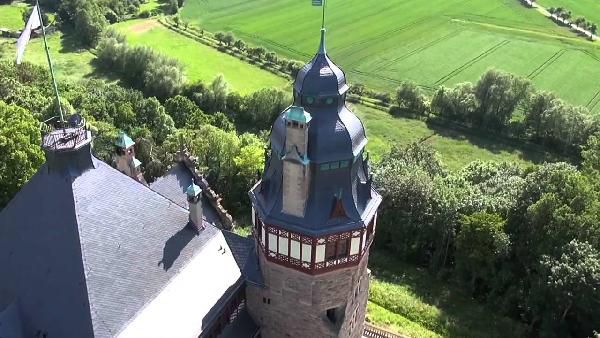 2 ÜN in der Nähe von Kassel in Schlosshotel inkl. Frühstück, Dinner & Spa ab 129€ p.P. 2 ÜN in der Nähe von Kassel in Schlosshotel inkl. Frühstück, Dinner & Spa ab 129€ p.P.