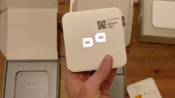 tado Smart Thermostat Starter Kit V3+ für 109,99€ (statt 155€) tado Smart Thermostat Starter Kit V3+ für 109,99€ (statt 155€)