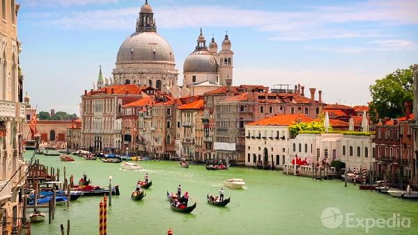 2 - 5 ÜN im 4*-Hotel in Venedig inkl. Casino-Eintritt, Frühstück & Zimmerupgrade ab 149€ p.P. 2 5 ÜN im 4* Hotel in Venedig inkl. Casino Eintritt, Frühstück & Zimmerupgrade ab 149€ p.P.