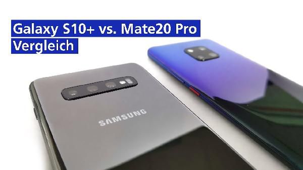 Huawei Mate 20 Pro für 49€ + o2 Allnet-Flat mit 20GB LTE für 34,99€ mtl. Huawei Mate 20 Pro für 49€ + o2 Allnet Flat mit 20GB LTE für 34,99€ mtl.