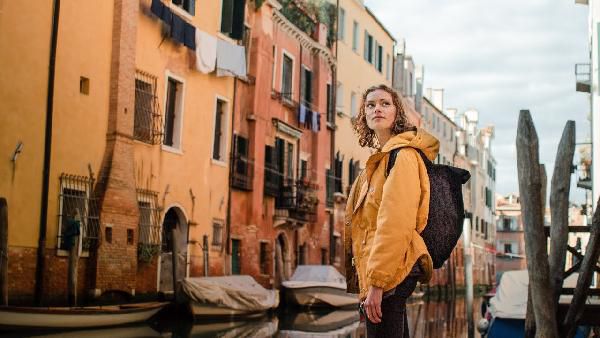 2 ÜN in Venedig im 4*S Hotel inkl. Frühstück & 3-Gänge Menü ab 89€ p.P. 2 ÜN in Venedig im 4*S Hotel inkl. Frühstück & 3 Gänge Menü ab 89€ p.P.
