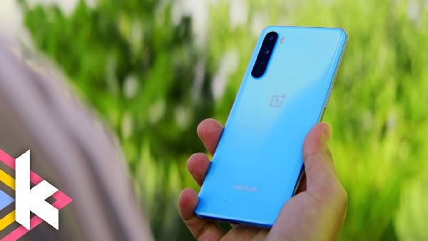 OnePlus Nord 128GB für 4,95€ + Vodafone Flat von otelo mit 10GB LTE für 19,99€ mtl. OnePlus Nord 128GB für 4,95€ + Vodafone Flat von otelo mit 10GB LTE für 19,99€ mtl.
