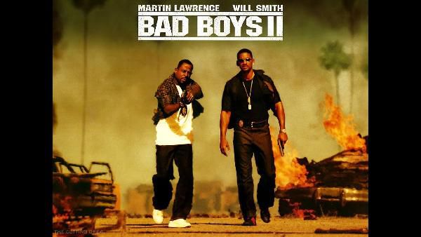 Vorbei! Bad Boys I & II 4K Ultra HD Blu-Ray für 18,95€ (statt 40€) Vorbei! Bad Boys I & II 4K Ultra HD Blu Ray für 18,95€ (statt 40€)