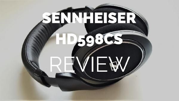 Sennheiser HD598Cs Kopfhörer für 104,12€ (statt 155€) Sennheiser HD598Cs Kopfhörer für 104,12€ (statt 155€)