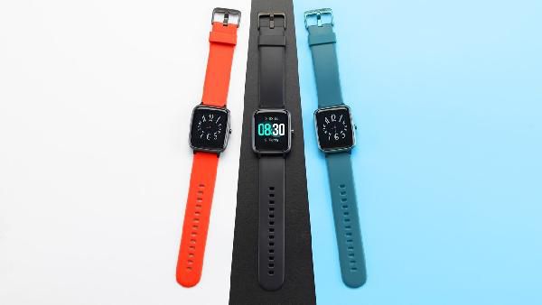 Umidigi Uwatch 3 BT 5.0 Smartwatch mit Herzfrequenzsensor für 26,99€ (statt 45€) Umidigi Uwatch 3 BT 5.0 Smartwatch mit Herzfrequenzsensor für 26,99€ (statt 45€)