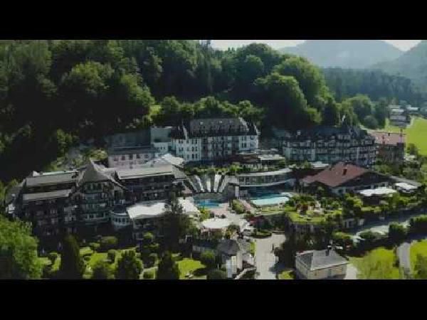 2 ÜN in Fuschl am See in 4*S Hotel inkl. Frühstück & Jause + Wellness auf 4000m² ab 244€ p.P. 2 ÜN in Fuschl am See in 4*S Hotel inkl. Frühstück & Jause + Wellness auf 4000m² ab 244€ p.P.
