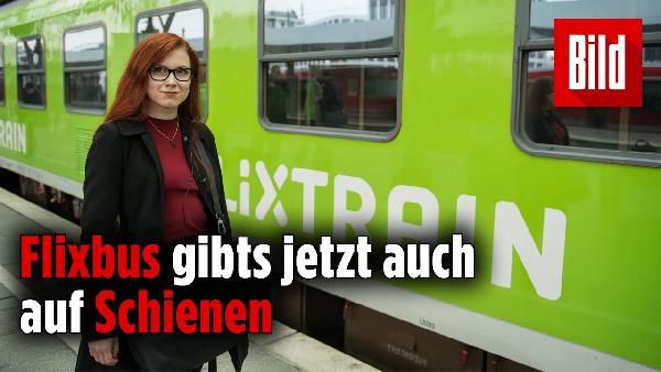 FlixBus & Train Ticket für 11,99€ mit Rückfahrt 19,99€ - gilt auf Reisen 1. Quartel 2019 FlixBus & Train Ticket für 11,99€ mit Rückfahrt 19,99€ gilt auf Reisen 1. Quartel 2019