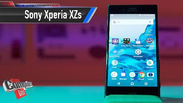 Sony Xperia XZs - 5,2 Zoll Smartphone mit 32GB für 394,86€ (statt 467€) Sony Xperia XZs 5,2 Zoll Smartphone mit 32GB für 394,86€ (statt 467€)
