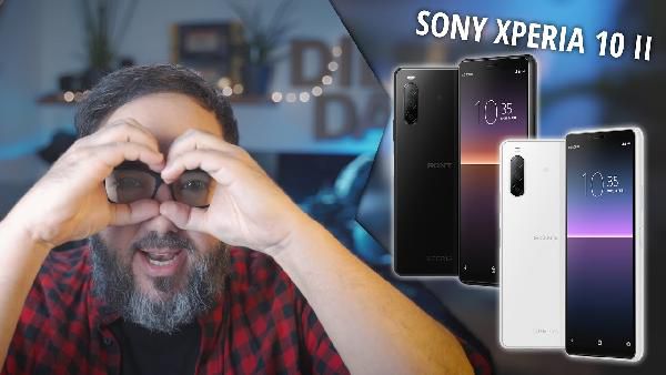 Sony Xperia 10 II Smartphone mit 128GB (6 Zoll, 12MP Kamera) für 295,67€ (statt 354€) Sony Xperia 10 II Smartphone mit 128GB (6 Zoll, 12MP Kamera) für 295,67€ (statt 354€)