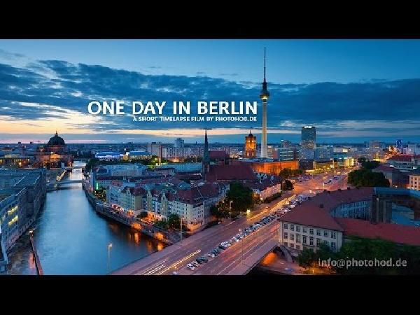ÜN in Berlin im 4 Sternehotel mit Wellness & Frühstück (je nach Zimmer) ab 39€ p.P. ÜN in Berlin im 4 Sternehotel mit Wellness & Frühstück (je nach Zimmer) ab 39€ p.P.